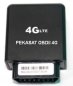 Preview: PEKASAT OBD II 4G Tracker