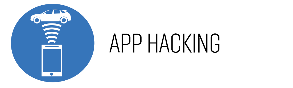 App Hacking